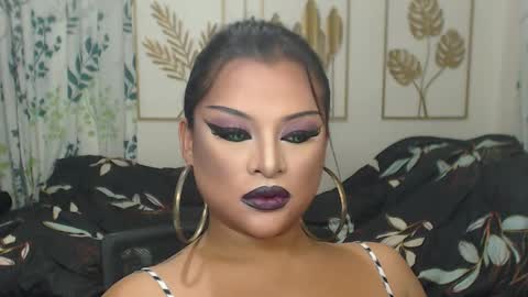 Snapshot of yourtrannyqueenxxx chatting on September 24, 2025, 10:57 pm Anastacia Grey online show from September 24, 2025, 10:57 pm