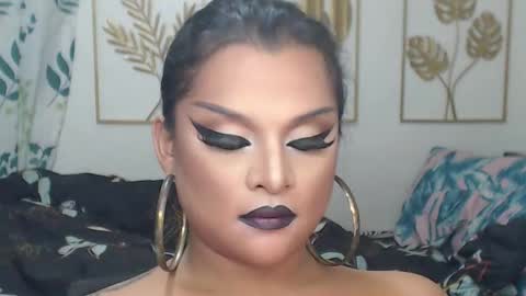 Snapshot of yourtrannyqueenxxx chatting on September 29, 2025, 4:06 am Anastacia Grey online show from September 29, 2025, 4:06 am