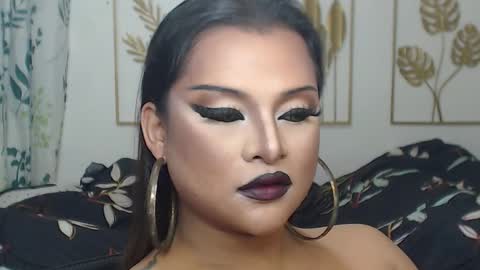 Snapshot of yourtrannyqueenxxx chatting on November 21, 2025, 8:24 am Anastacia Grey online show from November 21, 2025, 8:24 am