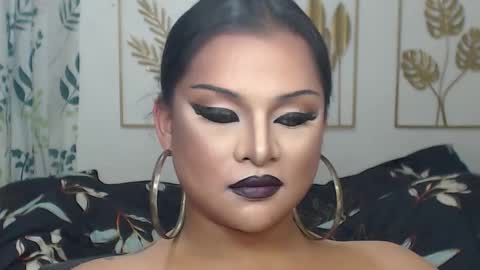 Snapshot of yourtrannyqueenxxx chatting on November 22, 2025, 11:42 am Anastacia Grey online show from November 22, 2025, 11:42 am