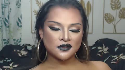 Snapshot of yourtrannyqueenxxx chatting on November 23, 2025, 12:54 am Anastacia Grey online show from November 23, 2025, 12:54 am