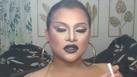 Snapshot of yourtrannyqueenxxx chatting on November 23, 2025, 1:22 pm Anastacia Grey online show from November 23, 2025, 1:22 pm