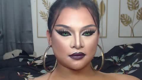 Snapshot of yourtrannyqueenxxx chatting on December 4, 2025, 10:46 am Anastacia Grey online show from December 4, 2025, 10:46 am