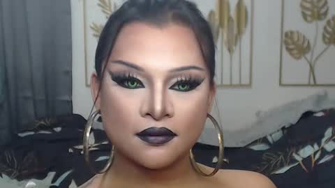 Snapshot of yourtrannyqueenxxx chatting on December 14, 2025, 8:57 pm Anastacia Grey online show from December 14, 2025, 8:57 pm