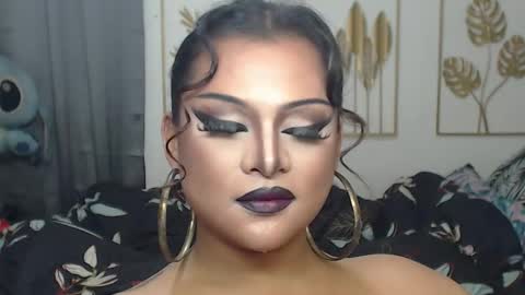 Snapshot of yourtrannyqueenxxx chatting on December 16, 2025, 10:26 pm Anastacia Grey online show from December 16, 2025, 10:26 pm