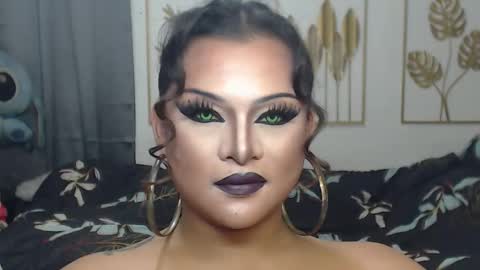 Snapshot of yourtrannyqueenxxx chatting on December 20, 2025, 10:28 pm Anastacia Grey online show from December 20, 2025, 10:28 pm