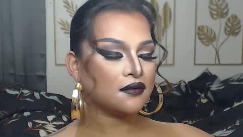 Snapshot of yourtrannyqueenxxx chatting on January 9, 2026, 9:38 pm Anastacia Grey online show from January 9, 2026, 9:38 pm