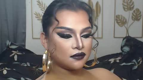 Snapshot of yourtrannyqueenxxx chatting on January 11, 2026, 10:15 pm Anastacia Grey online show from January 11, 2026, 10:15 pm