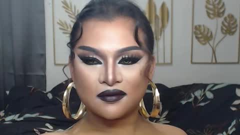 Snapshot of yourtrannyqueenxxx chatting on January 12, 2026, 10:26 pm Anastacia Grey online show from January 12, 2026, 10:26 pm