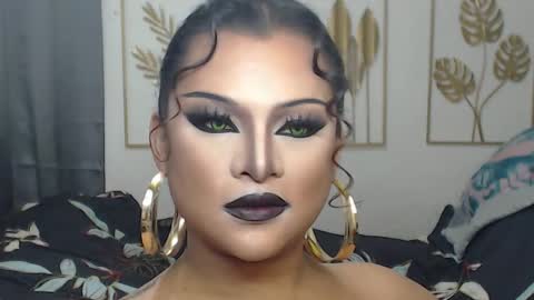 Snapshot of yourtrannyqueenxxx chatting on February 3, 2026, 7:19 pm Anastacia Grey online show from February 3, 2026, 7:19 pm