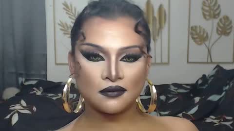 Snapshot of yourtrannyqueenxxx chatting on February 4, 2026, 7:20 pm Anastacia Grey online show from February 4, 2026, 7:20 pm