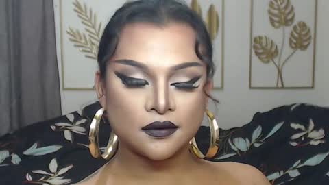 Snapshot of yourtrannyqueenxxx chatting on February 28, 2026, 10:11 pm Anastacia Grey online show from February 28, 2026, 10:11 pm