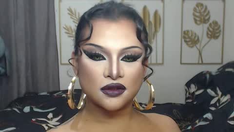 Snapshot of yourtrannyqueenxxx chatting on March 2, 2026, 8:26 pm Anastacia Grey online show from March 2, 2026, 8:26 pm