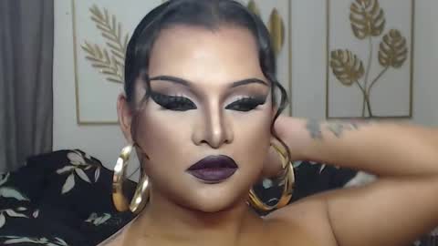 Snapshot of yourtrannyqueenxxx chatting on March 3, 2026, 9:42 pm Anastacia Grey online show from March 3, 2026, 9:42 pm