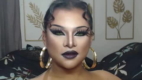 Snapshot of yourtrannyqueenxxx chatting on March 4, 2026, 8:26 pm Anastacia Grey online show from March 4, 2026, 8:26 pm