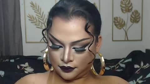 Snapshot of yourtrannyqueenxxx chatting on March 6, 2026, 7:54 pm Anastacia Grey online show from March 6, 2026, 7:54 pm