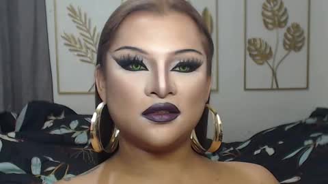 Snapshot of yourtrannyqueenxxx chatting on March 7, 2026, 8:50 pm Anastacia Grey online show from March 7, 2026, 8:50 pm