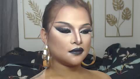 Snapshot of yourtrannyqueenxxx chatting on March 9, 2026, 9:41 pm Anastacia Grey online show from March 9, 2026, 9:41 pm