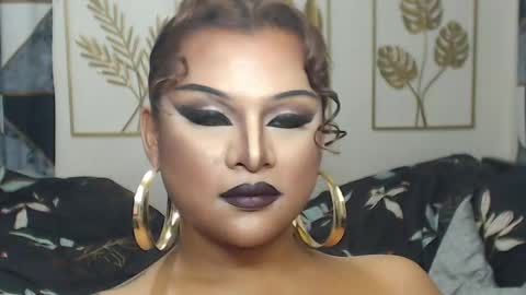 Anastacia Grey  online show from April 22, 2026, 11:50 pm