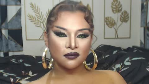 Anastacia Grey  online show from May 1, 2026, 12:04 am