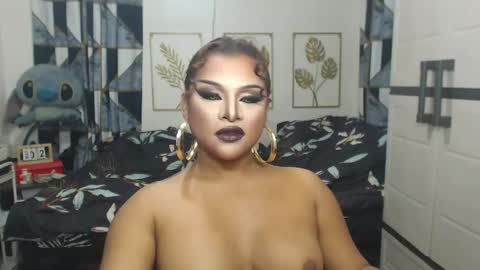 Anastacia Grey  online show from May 1, 2026, 9:41 pm
