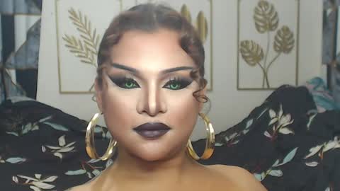 Anastacia Grey  online show from May 3, 2026, 10:16 pm