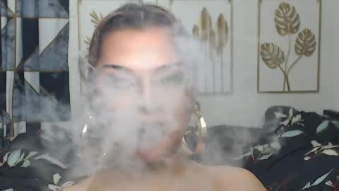 Anastacia Grey  online show from May 21, 2026, 12:06 am