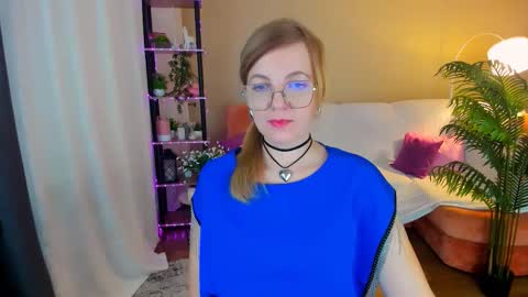 Alice online show from October 16, 2025, 4:24 am