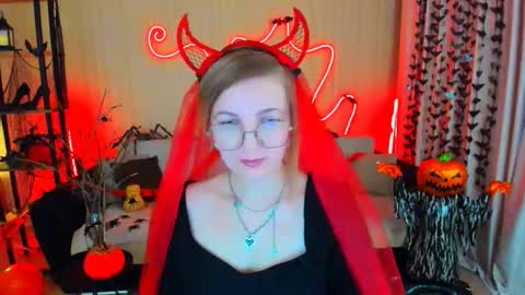 Alice online show from October 28, 2025, 4:27 am