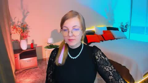 Alice online show from November 4, 2025, 9:41 am