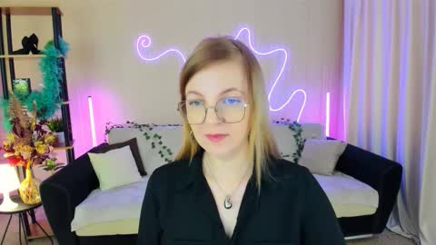 Alice online show from November 14, 2025, 9:19 am