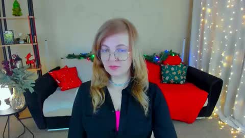 Alice online show from January 12, 2026, 10:31 am