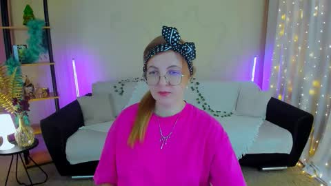 Alice online show from January 19, 2026, 9:46 am