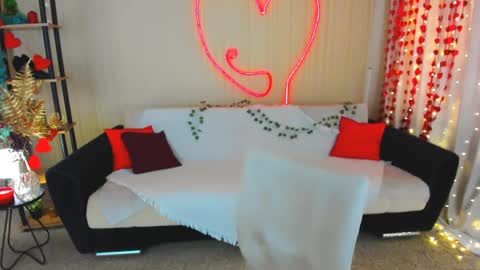 Alice online show from March 16, 2026, 9:24 am