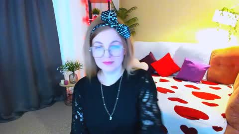 Alice online show from April 19, 2026, 10:25 am