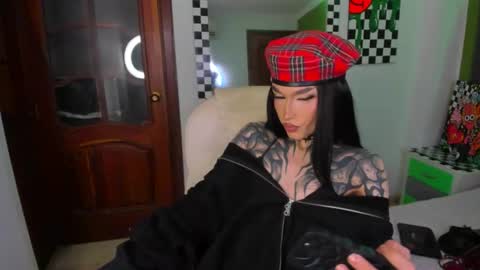 GI online show from February 3, 2026, 6:22 am