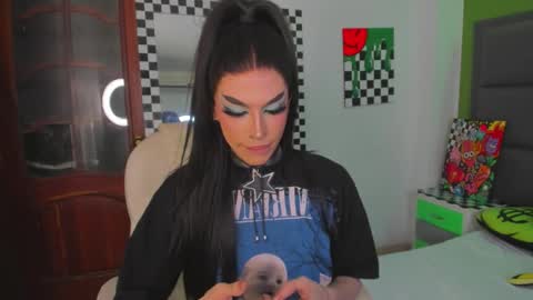 GI online show from February 19, 2026, 6:09 am