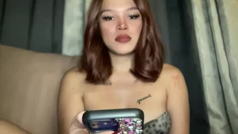 ANDREA online show from February 11, 2026, 10:37 pm