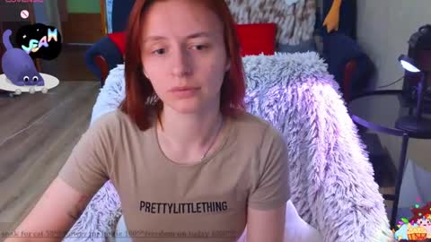 Sweet Sasha online show from January 31, 2025, 8:22 am