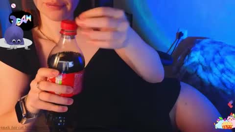 Sweet Sasha online show from February 13, 2025, 3:24 pm