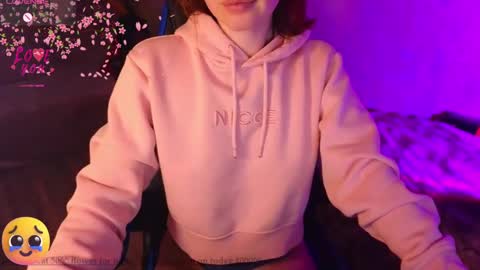 Sweet Sasha online show from February 23, 2025, 5:29 pm