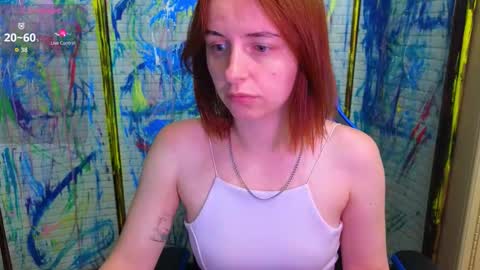 Sweet Sasha online show from September 9, 2025, 10:26 am