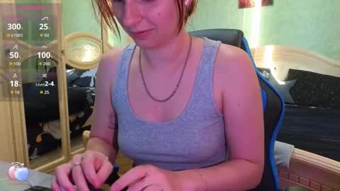 Sweet Sasha online show from September 11, 2025, 3:23 pm