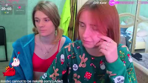 Sweet Sasha online show from October 13, 2025, 1:22 pm