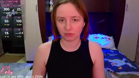 Sweet Sasha online show from March 23, 2026, 2:32 pm