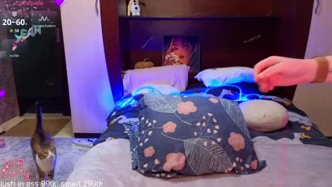 Sweet Sasha online show from March 26, 2026, 6:24 pm