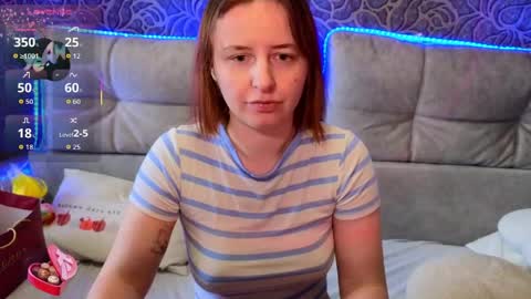 Sweet Sasha online show from April 19, 2026, 12:37 pm
