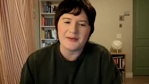 Snapshot of yousaiditfirst chatting on May 23, 2026, 10:36 pm Rose Noire online show from May 23, 2026, 10:36 pm