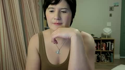 Snapshot of yousaiditfirst chatting on June 6, 2026, 12:27 am Rose Noire online show from June 6, 2026, 12:27 am