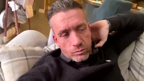 Snapshot of youwantus69 chatting on January 13, 2025, 8:05 am You want us 69 online show from January 13, 2025, 8:05 am